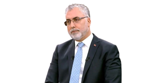 BAKAN IŞIKHANDAN ARA ZAM MÜJDESİ BAKAN IŞIKHANDAN ARA ZAM MÜJDESİ