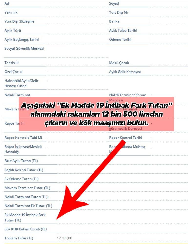 SGK EMEKLİ MAAŞI TEMMUZ ZAM FARKI ÖDEME TARİHİ 2025 VE GÜNÜ (Tahsis no.ya göre) || 4A- 4B- 4C emekli maaş zammı ne zaman ayın kaçında yatacak Bağkur ve SSK emekli maaşı ödeme takvimii - SGK Tahsis Numarasına göre 4A - 4B - 4C ödeme tarihi