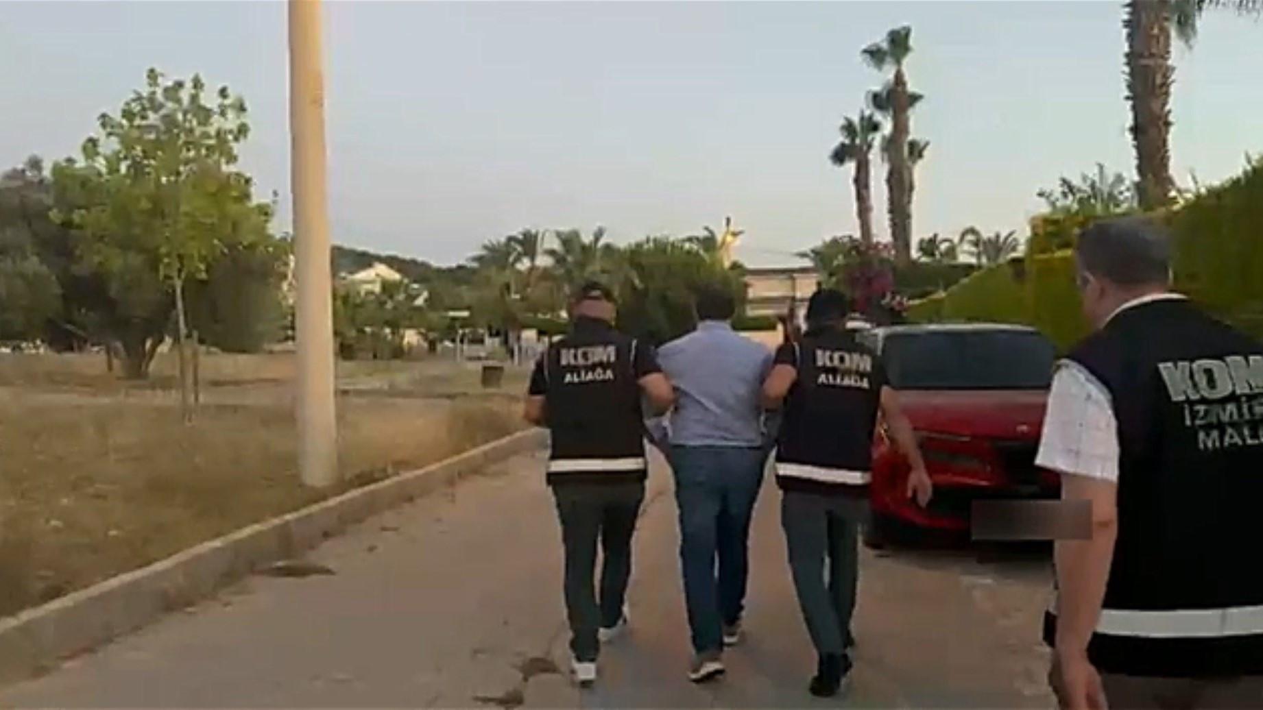 İzmir belediyesinde yolsuzluk soruşturması derinleşiyor