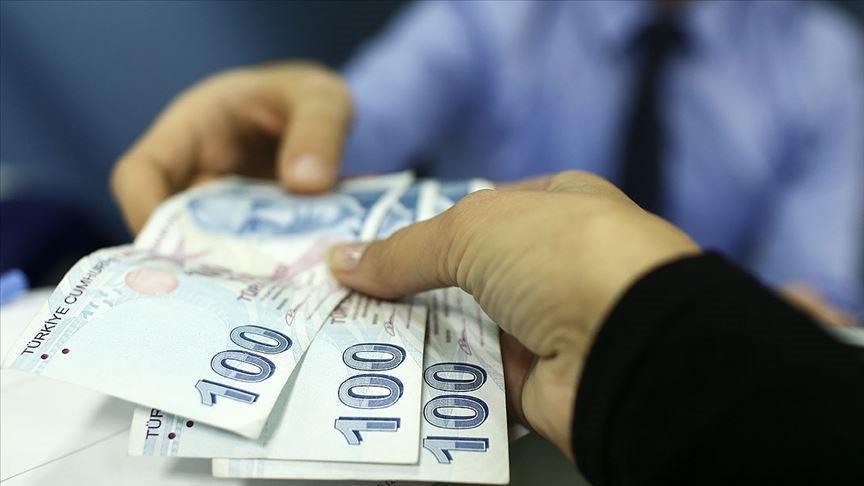 Son dakika: En düşük emekli aylığına ilişkin düzenleme komisyonda kabul edildi