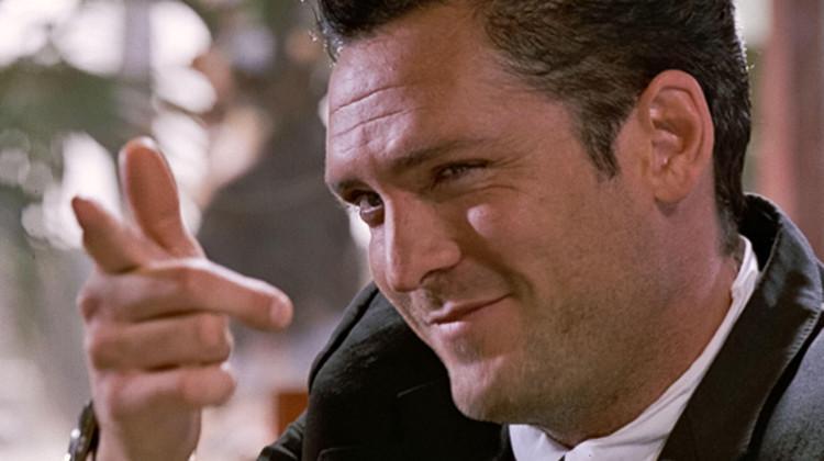 MİCHAEL MADSEN NEDEN ÖLDÜ