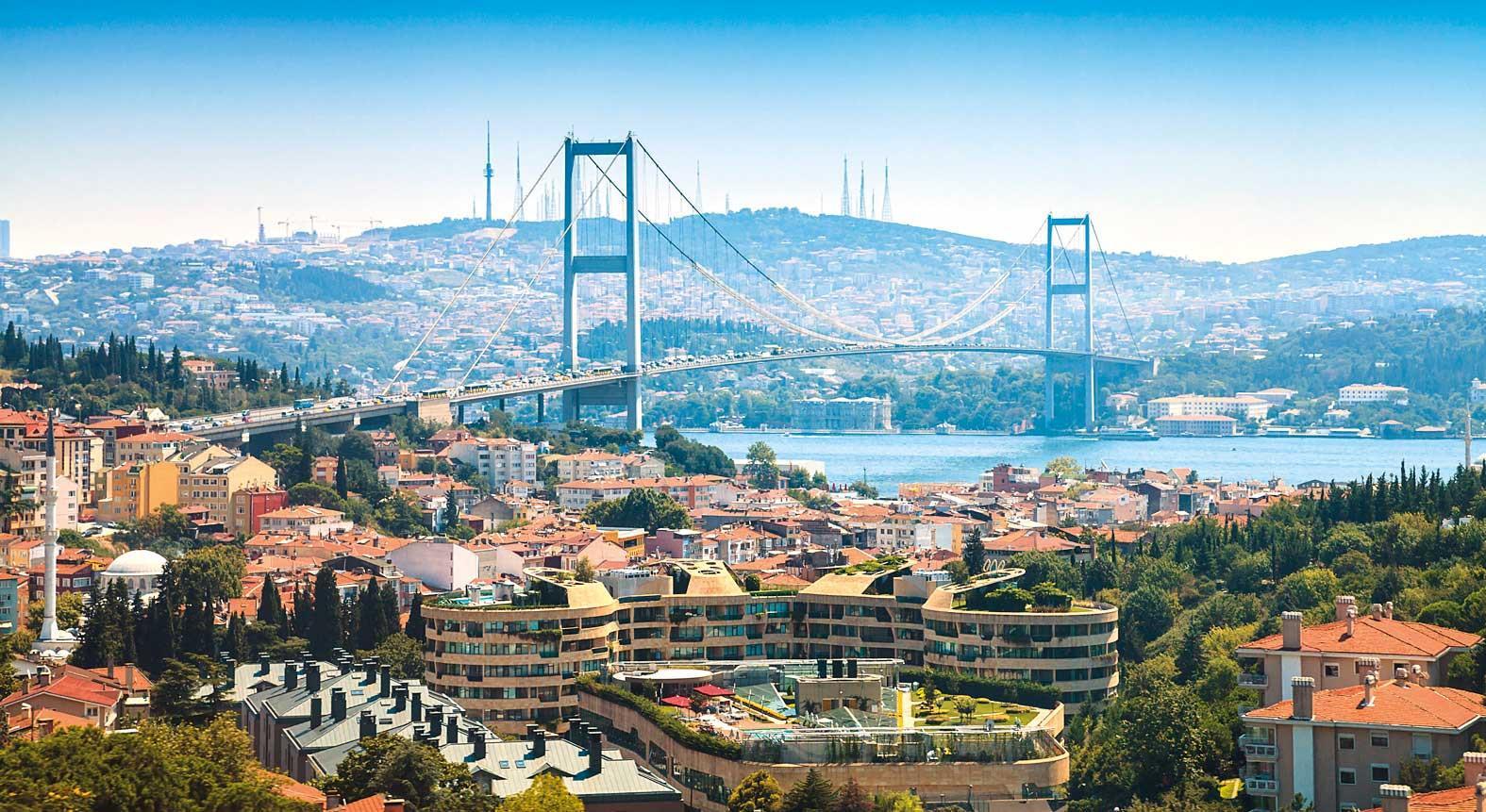 Vali Gül: İstanbul’un suç oranı düştü