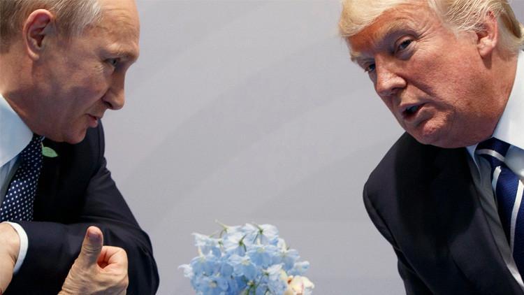 Dünyanın merakla beklediği konuşma gerçekleşti: 1 saat süren görüşmede ne konuşuldu? 'Trump küçük düştü'