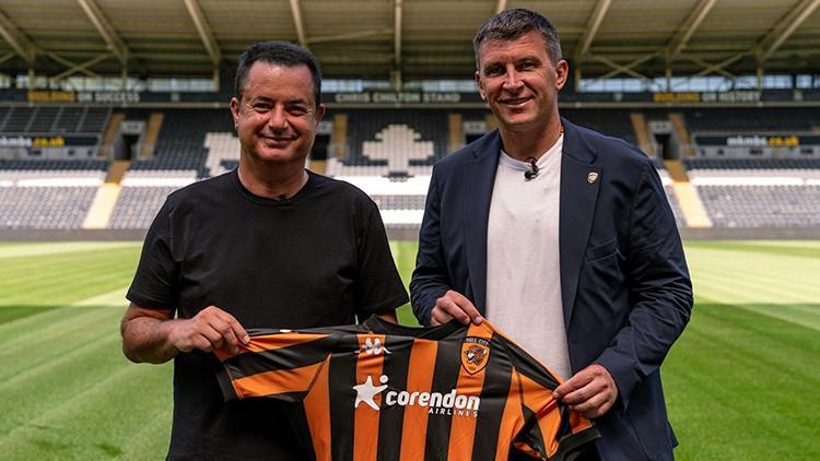 Hull City, transfer yasağı sonrası harekete geçti! Karara itiraz