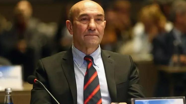 İzmir'deki yolsuzluk soruşturmasında yeni gelişme: Tunç Soyer dahil 137 kişi adliyede
