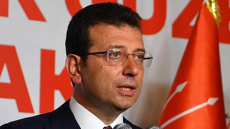 Son dakika... İmamoğlu hakkındaki sahte diploma iddianamesi tamamlandı