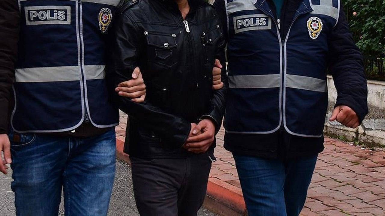 Türkiye'de Tutuklanan Kötü Şöhretli İsveç suçu patronu: Polis