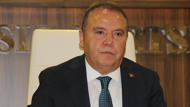 Antalya Belediye Başkanı Muhittin Böcek'in ifadesi ortaya çıktı... 'Eski geline 30 milyonluk ev' iddiasına bu cevabı verdi
