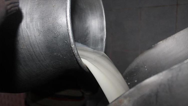 “SÜT FİYATI EKONOMİK DENGENİN ANAHTARI” “SÜT FİYATI EKONOMİK DENGENİN ANAHTARI”