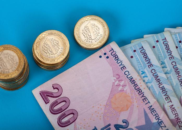 EN YÜKSEK DUL MAAŞI 58 BİN 597 TL EN YÜKSEK DUL MAAŞI 58 BİN 597 TL