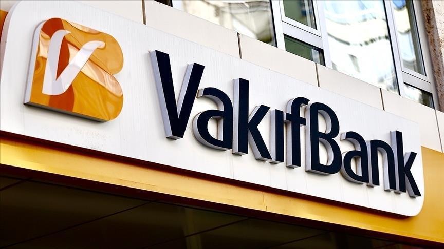 VAKIFBANK VAKIFBANK