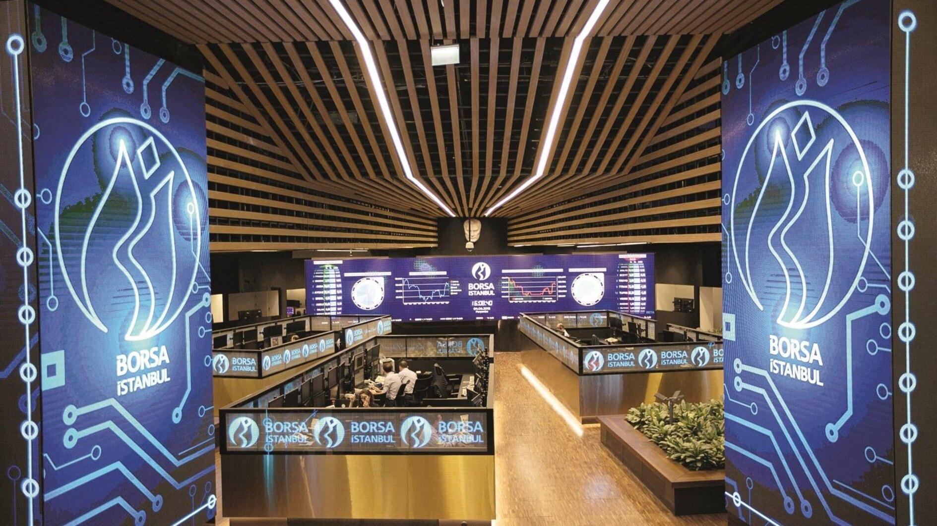 8 Borsa İstanbul'da stok manipülasyon probunda gözaltına alındı