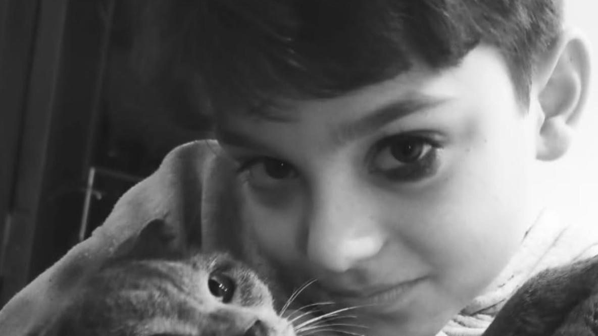 Mingrezzi'nin öldürülmesinde suçlanan iki çocuk daha