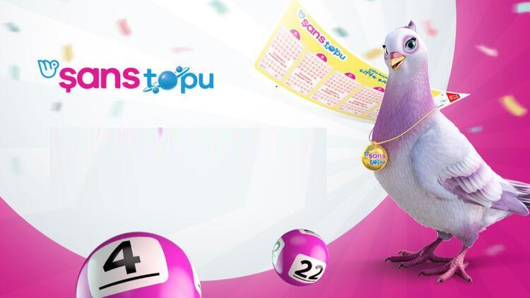 ŞANS TOPU NASIL OYNANIR