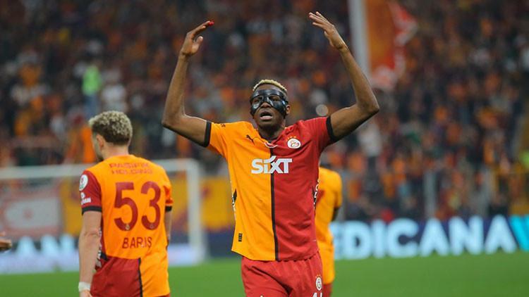 Galatasaray'da transfer ve finans mesaisi!