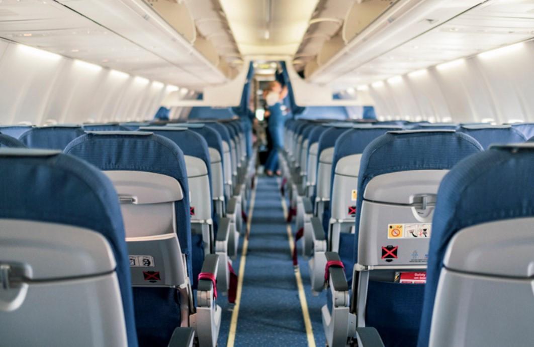 AJET UCUZ BİLET KAMPANYASINI DUYURDU: Yurt dışı uçak bileti 9 Eurodan satılacak İşte, kampanyanın geçerli olduğu ülkeler