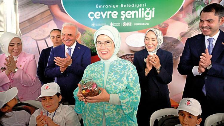 'Sıfır Atık' kampanya değil hayat tarzı