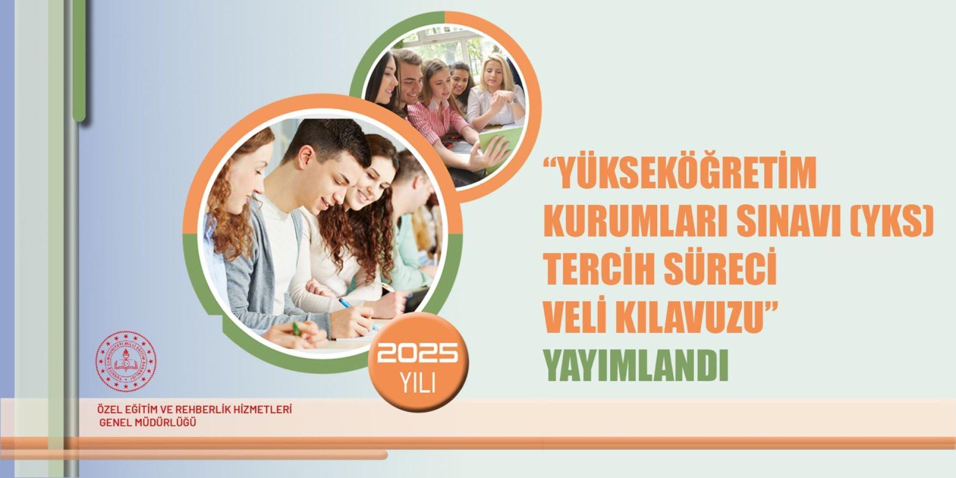 YKS Tercih Dönemi Yaklaşıyor! Veliler İçin MEB'den Kritik Klavuz Rehberi