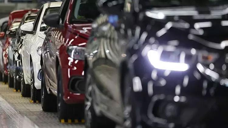 YENİ ÖTV ZAMMI DÜZENLEMESİ 2025 TEMMUZ - SON DAKİKA HABERLERİ || Elektrikli ve benzinli araçlarda ÖTV zammı yürürlüğe girdi mi Yeni Özel Tüketim Vergisi oranları ne kadar oldu, hangi araçlarda geçerli İşte yeni ÖTV matrahları YENİ ÖTV ZAMMI DÜZENLEMESİ 2025 TEMMUZ - SON DAKİKA HABERLERİ || Elektrikli ve benzinli araçlarda ÖTV zammı yürürlüğe girdi mi Yeni Özel Tüketim Vergisi oranları ne kadar oldu, hangi araçlarda geçerli İşte yeni ÖTV matrahları