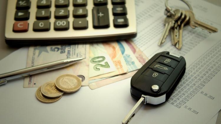 ARAÇLARDA ÖTV MATRAHLARI NE KADAR OLDU ARAÇLARDA ÖTV MATRAHLARI NE KADAR OLDU