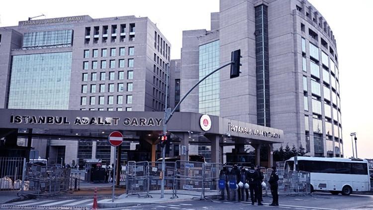 İstanbul Büyükşehir Belediyesi Yolsuzluk Soruşturması: Gözaltı Sayısı 17'ye Yükseldi, 1 Şüpheli Kaçak!