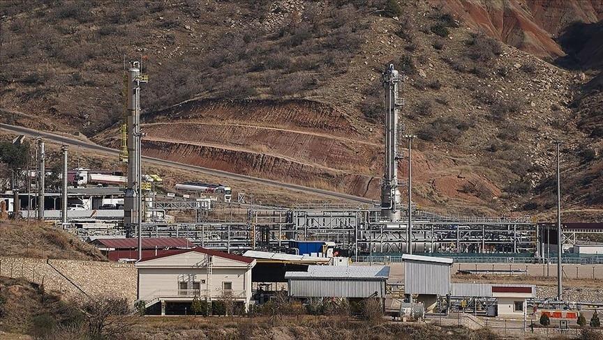 Türkiye, Irak ile yeni, genişletilmiş enerji anlaşması için görüşmeler başlattı