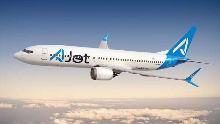 AJET UCUZA BİLET NASIL ALINIR