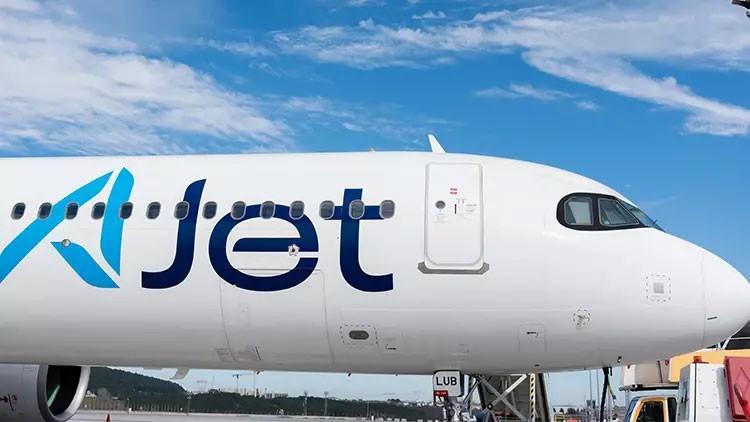 AJET UÇAK BİLETİ KAMPANYA TARİHLERİ