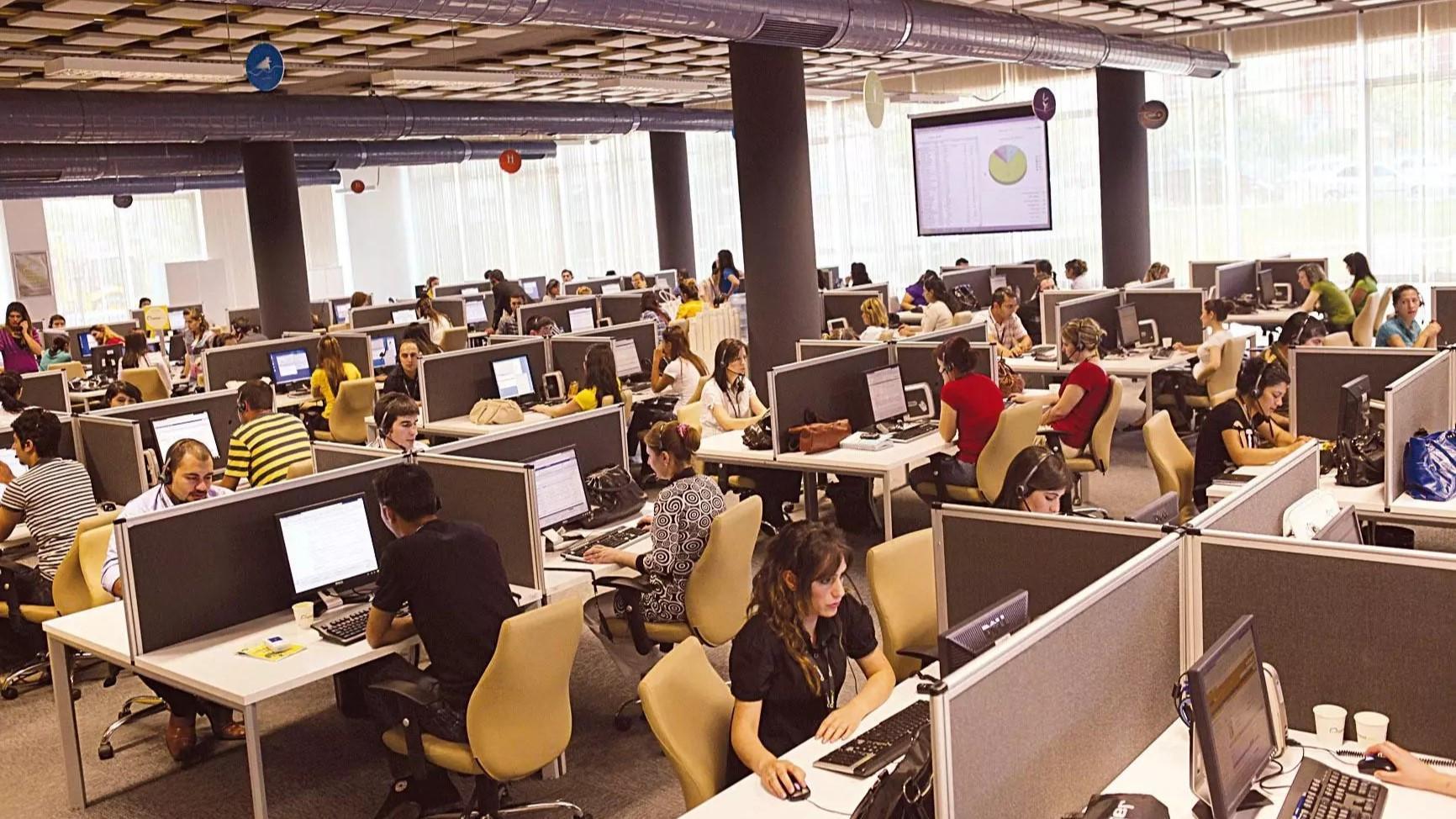 75 PCT'de lisans mezunları için istihdam oranı