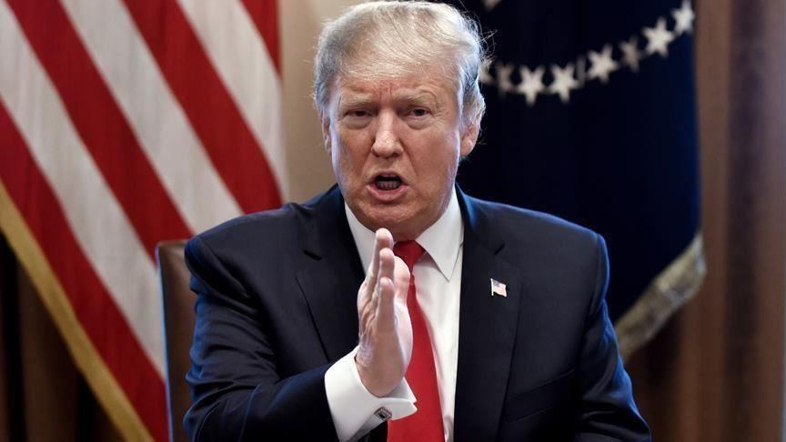 Beyaz Saray, Trump hakkındaki Epstein haberini yalanladı
