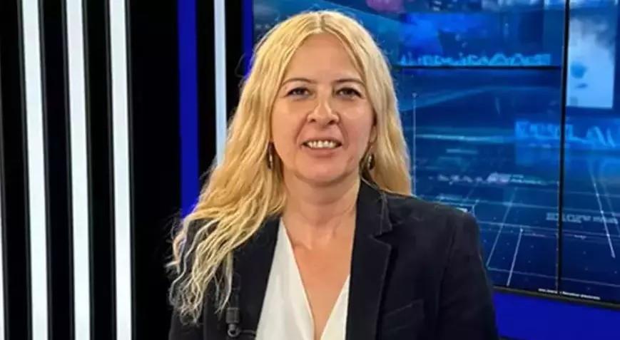 68817d23c231c13bd86effbf Ekonomi yazarı Nazlı Sarp evinde ölü bulundu
