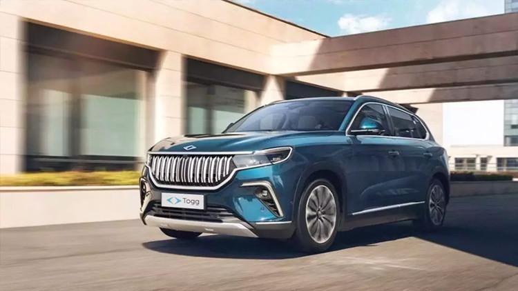 Elektrikli otomobillerde ÖTV değişikliği sonrası yeni TOGG fiyatı ne kadar oldu TOGG yeni fiyat listesi Temmuz 2025