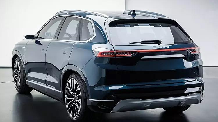 Elektrikli otomobillerde ÖTV değişikliği sonrası yeni TOGG fiyatı ne kadar oldu TOGG yeni fiyat listesi Temmuz 2025