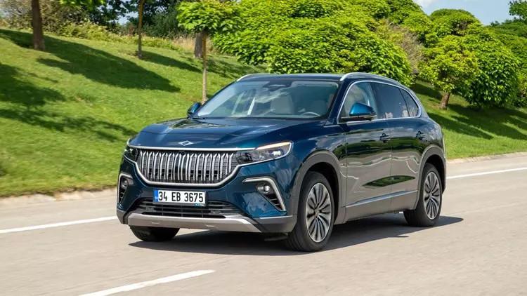 Elektrikli otomobillerde ÖTV değişikliği sonrası yeni TOGG fiyatı ne kadar oldu TOGG yeni fiyat listesi Temmuz 2025