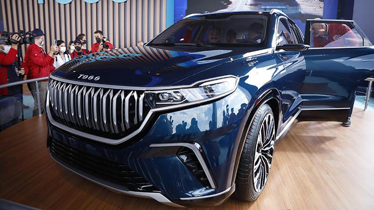 Elektrikli otomobillerde ÖTV değişikliği sonrası yeni TOGG fiyatı ne kadar oldu TOGG yeni fiyat listesi Temmuz 2025