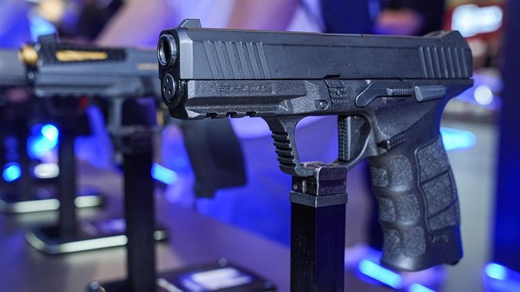 Sarsılmaz, 84 bin 800 yerli tabanca için sözleşme imzaladı - Bigpara  Haberleri