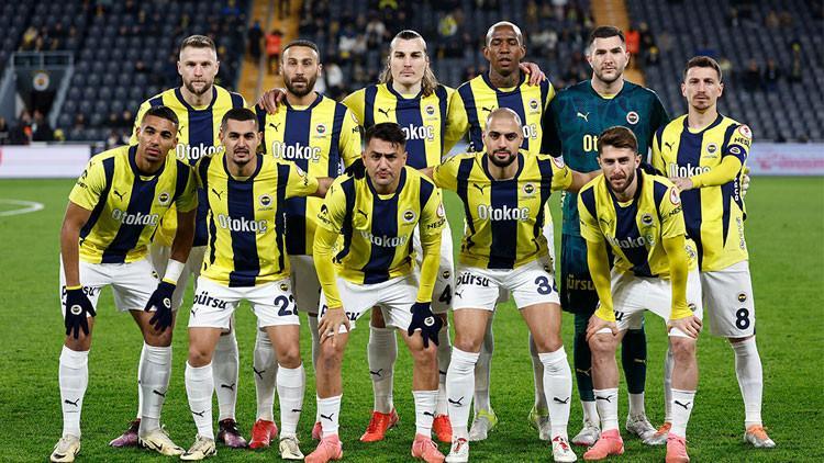Avrupa devleri Fenerbahçeli yıldızın peşinde! Mourinho gözden çıkarmıştı