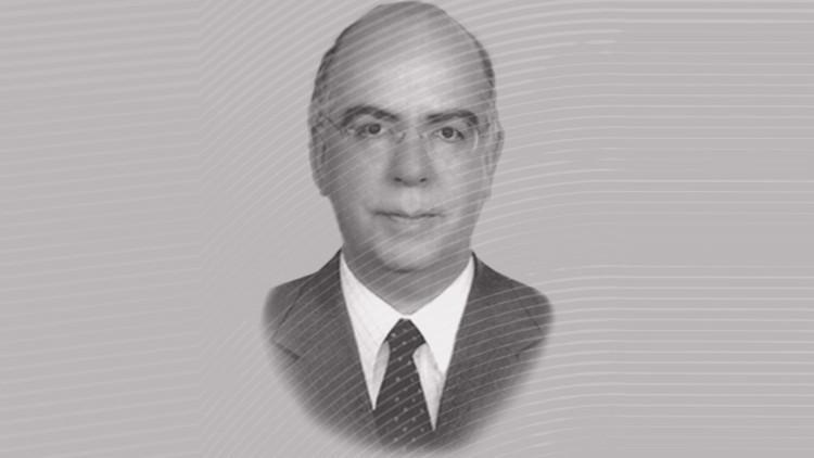 68852ee7e60e64fc8fd713dd Eski TCMB Başkanı Süreyya Serdengeçti hayatını kaybetti