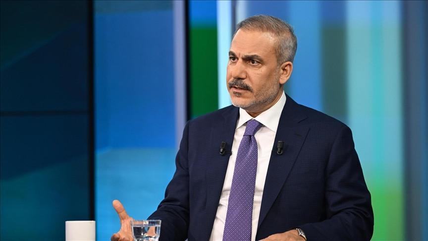 Fiddan Suriye'de artan gerilimler konusunda uyarıyor