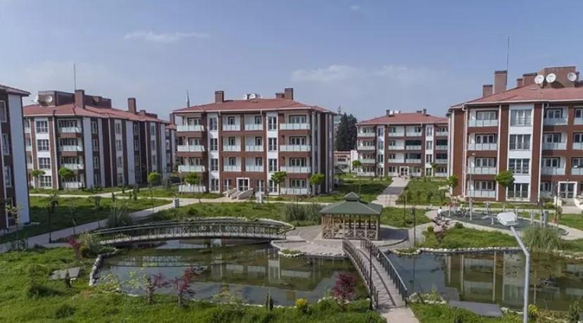 TÜM SİTE YÖNETİMLERİNİ YILDA EN AZ 1 KEZ DENETLEYECEĞİZ TÜM SİTE YÖNETİMLERİNİ YILDA EN AZ 1 KEZ DENETLEYECEĞİZ