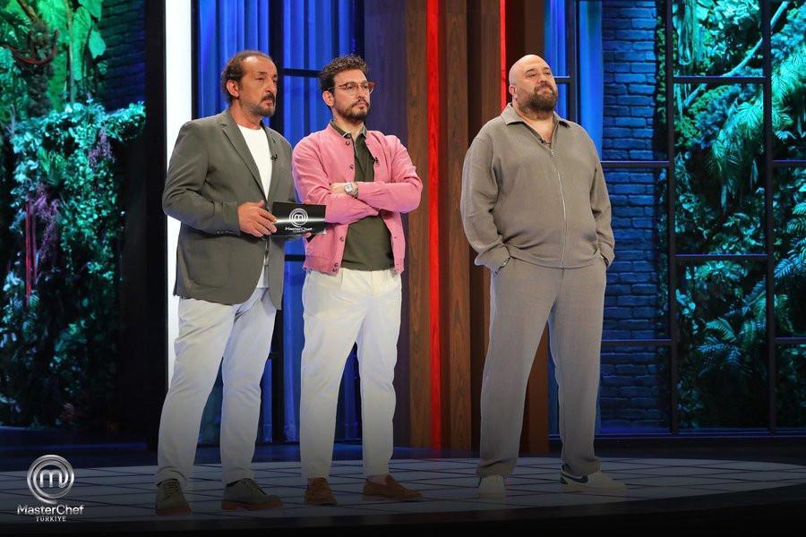 Yedek Kadroya Giren Yarışmacılar ve Seçim Süreci