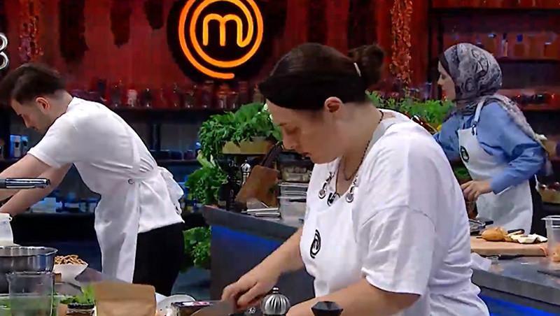 MasterChef yedeklerden kim girdi, kim kazandı 28 Temmuz 2025 Pazartesi (Son bölüm) | Kıran kırana mücadele! Dün akşam MasterChef kim kazandı, yedek kadroya kimler girdi? Şefler açıkladı... İşte MasterChef Türkiye 2025 yedek yarışmacılar!