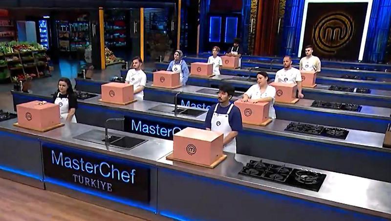 Yedek Kadroya Giren Yarışmacılar ve Seçim Süreci