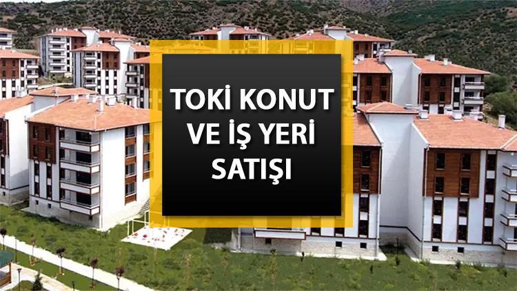 TOKİ açık artırma ile 158 konut ve 350 iş yeri satışı ne zaman, saat kaçta yapılacak TOKİ gayrimenkul satışı hangi illerde, peşinat ve vade sayısı kaç TOKİ açık artırma ile 158 konut ve 350 iş yeri satışı ne zaman, saat kaçta yapılacak TOKİ gayrimenkul satışı hangi illerde, peşinat ve vade sayısı kaç