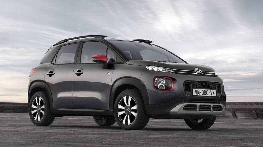 CİTROEN C3 AİRCROSS SUV ÖTV DÜZENLEMESİ SONRASI FİYATI CİTROEN C3 AİRCROSS SUV ÖTV DÜZENLEMESİ SONRASI FİYATI