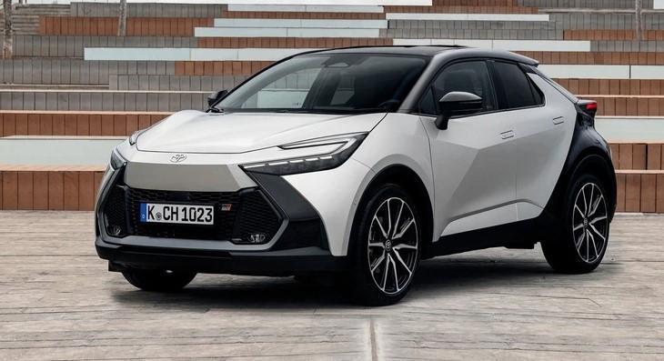TOYOTA C-HR HYBRİD ÖTV DÜZENLEMESİ SONRASI İNDİRİMLİ FİYATI TOYOTA C-HR HYBRİD ÖTV DÜZENLEMESİ SONRASI İNDİRİMLİ FİYATI