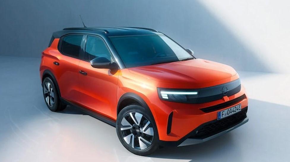 OPEL FRONTERA ÖTV DÜZENLEMESİ SONRASI İNDİRİMLİ FİYATLARI OPEL FRONTERA ÖTV DÜZENLEMESİ SONRASI İNDİRİMLİ FİYATLARI