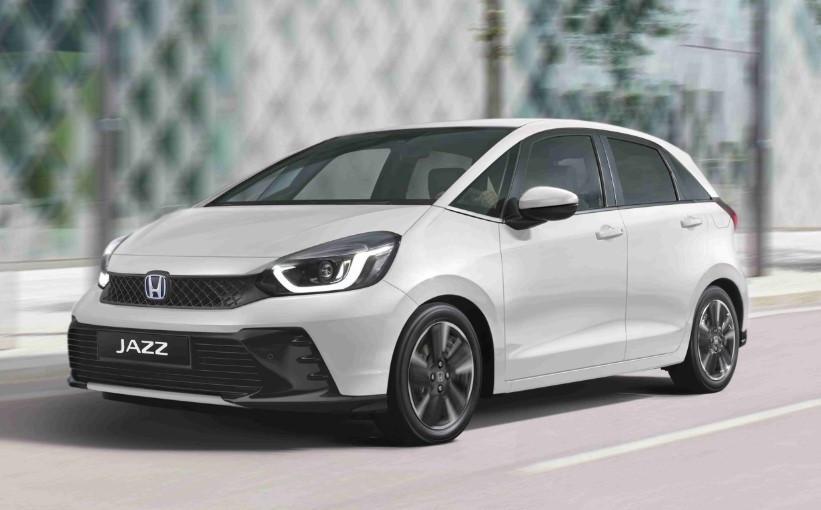 HONDA JAZZ e:HEV ÖTV DÜZENLEMESİ SONRASI İNDİRİMLİ FİYATLARI HONDA JAZZ e:HEV ÖTV DÜZENLEMESİ SONRASI İNDİRİMLİ FİYATLARI