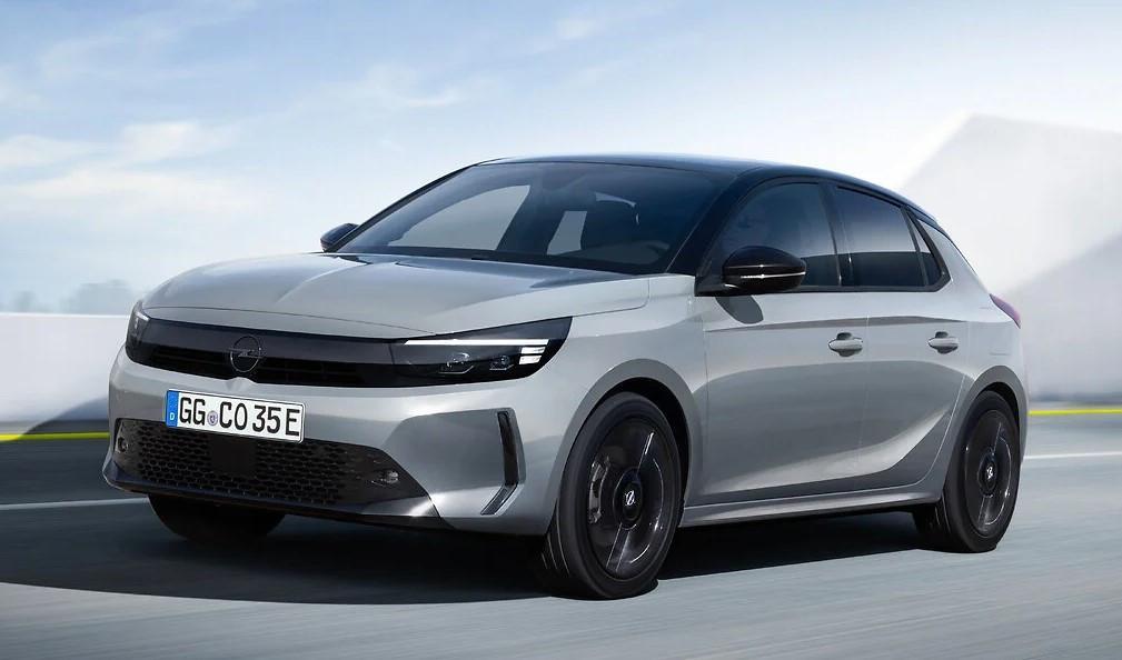 OPEL CORSA ÖTV DÜZENLEMESİ SONRASI İNDİRİMLİ FİYATLARI OPEL CORSA ÖTV DÜZENLEMESİ SONRASI İNDİRİMLİ FİYATLARI