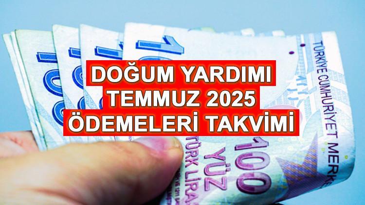 DOĞUM YARDIMI (PARASI) TEMMUZ AYI ÖDEME DURUMU EKRANI 2025 || Ödemeler hesaplara geçiyor Doğum yardımı yattı mı, ne zaman yatacak 5000 TL doğum parası ödeme bilgisi sorgulama... DOĞUM YARDIMI (PARASI) TEMMUZ AYI ÖDEME DURUMU EKRANI 2025 || Ödemeler hesaplara geçiyor Doğum yardımı yattı mı, ne zaman yatacak 5000 TL doğum parası ödeme bilgisi sorgulama...
